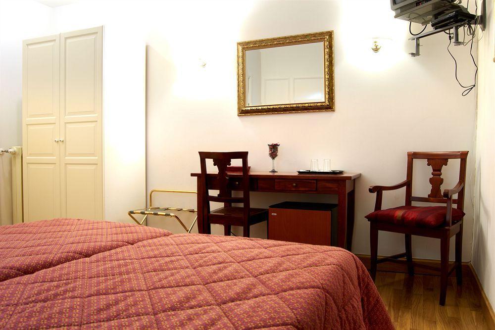 Domus Mazzini Roma