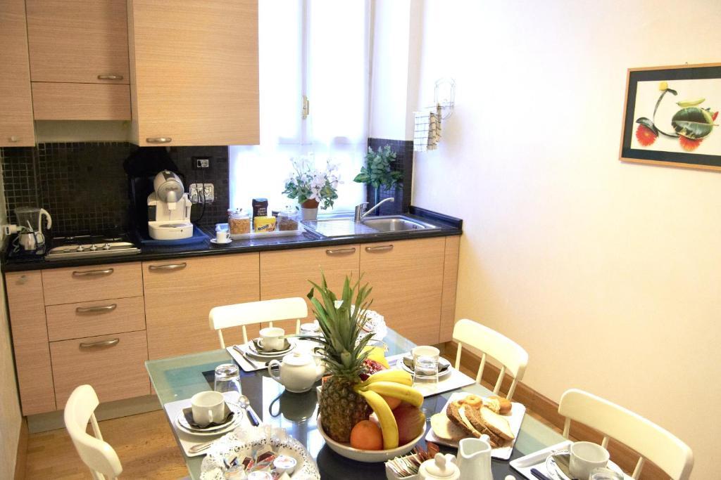 Domus Mazzini Bed & Breakfast Roma