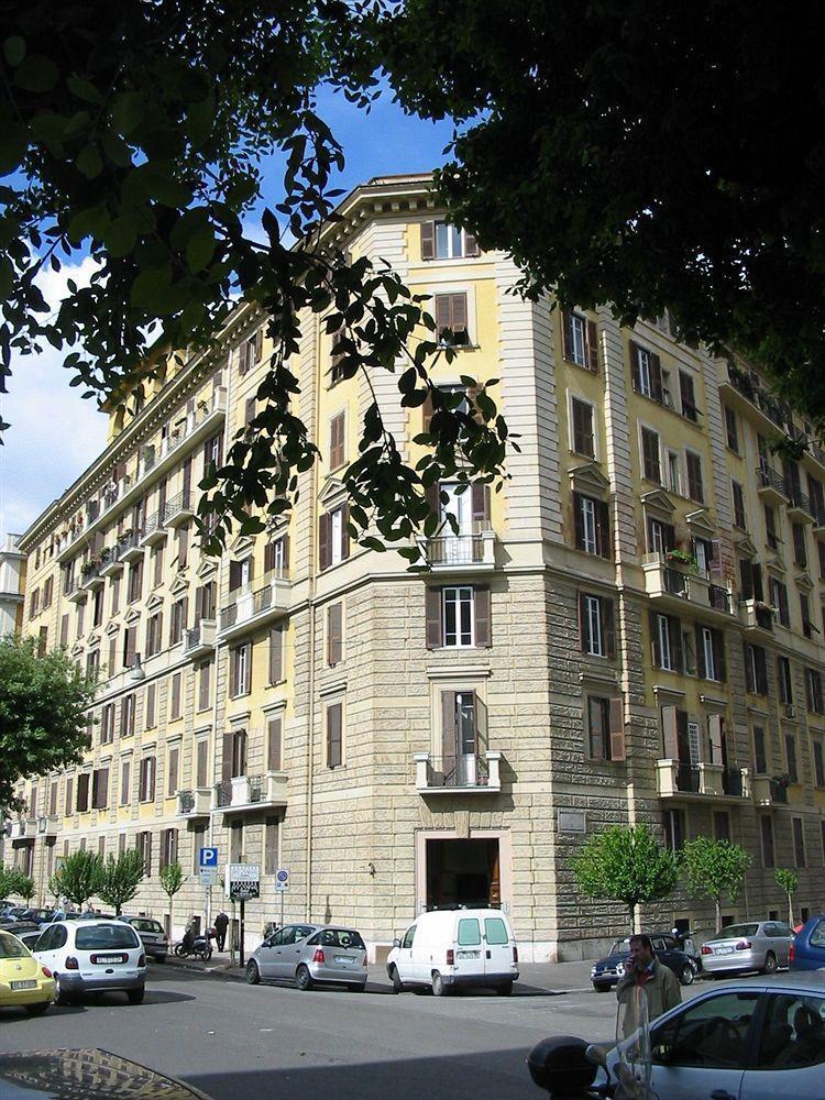 Domus Mazzini Bed & Breakfast Roma