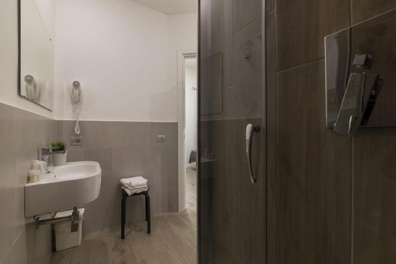 Bed & Breakfast Domus Mazzini