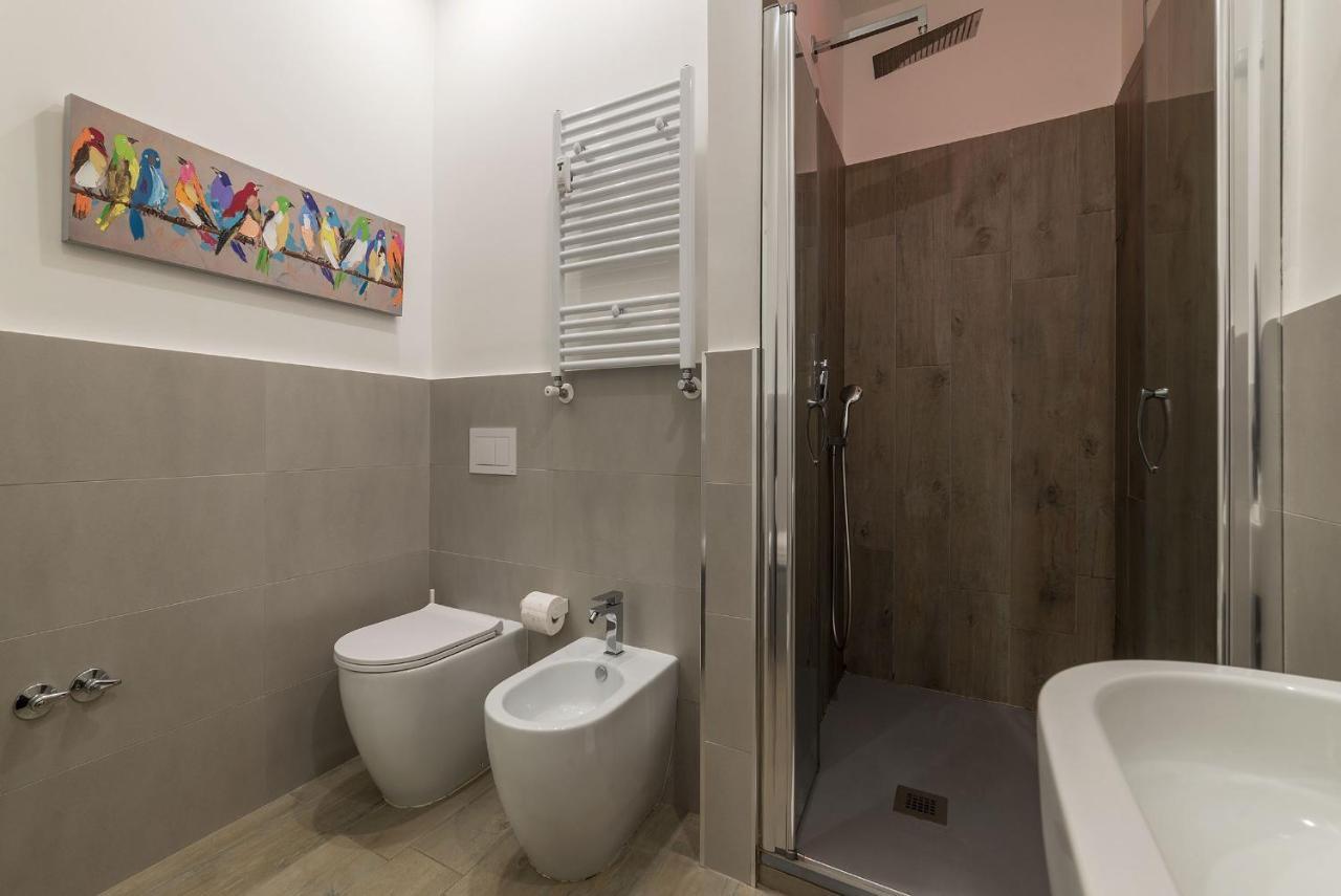 Bed & Breakfast Domus Mazzini Roma