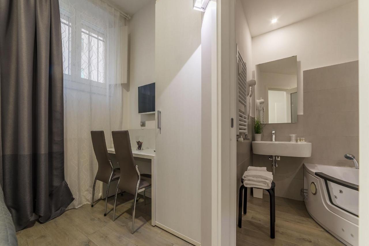 Domus Mazzini Bed & Breakfast Roma