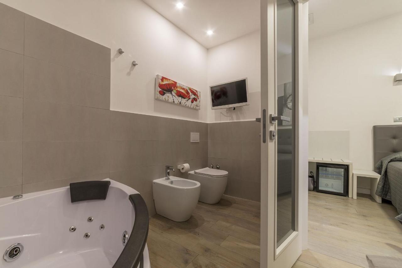 Bed & Breakfast Domus Mazzini