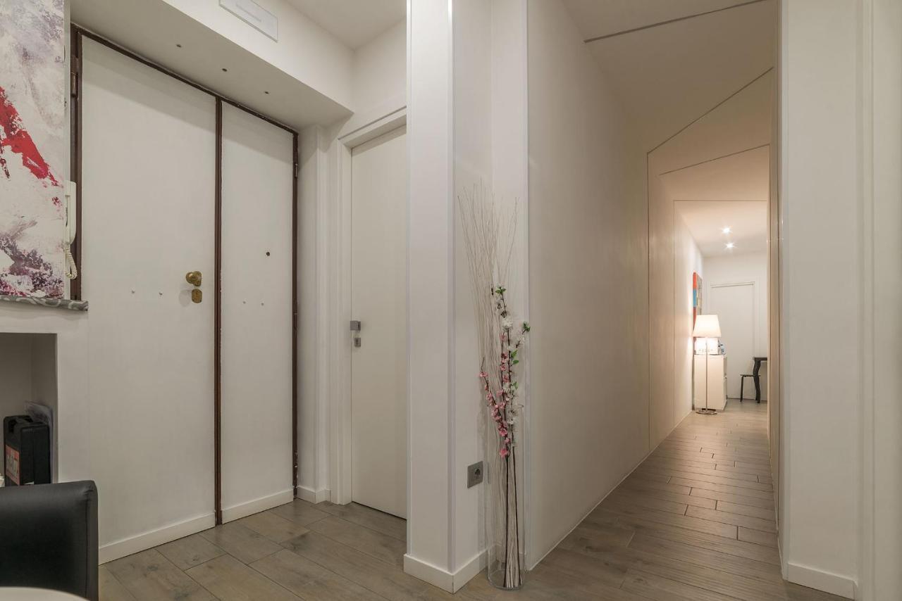 Bed & Breakfast Domus Mazzini Roma