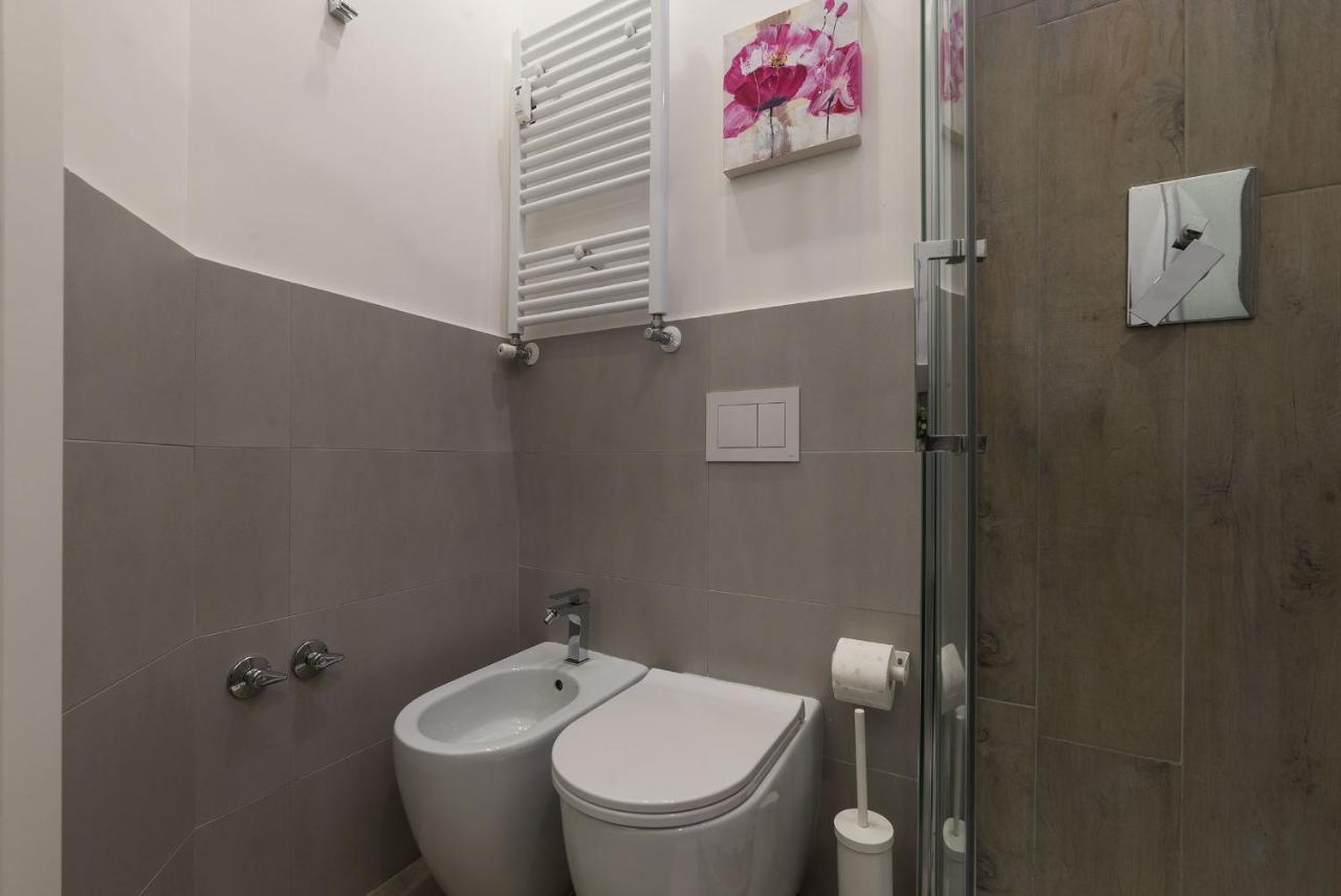 Bed & Breakfast Domus Mazzini Roma